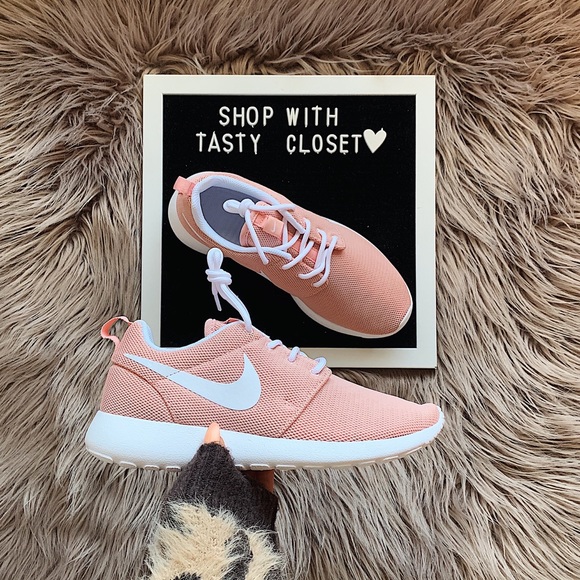 Nike roshe one sneakers - Picture 2 of 8